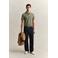 GANT regular polo groen