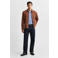 GANT regular T-shirt lichtblauw