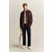 GANT regular polo ecru