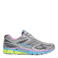 Saucony Pro Guide sneakers grijs/aqua