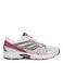 Saucony Ride Millenium sneakers wit/roze
