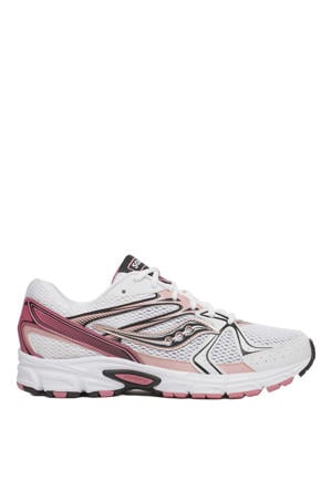 Ride Millenium sneakers wit/roze