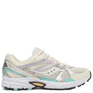 Ride Millenium sneakers ecru/lichtgeel