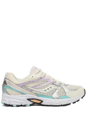 Ride Millenium sneakers ecru/lichtgeel