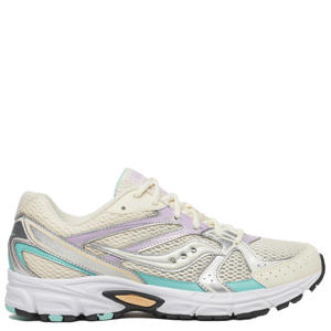 Ride Millenium sneakers ecru/lichtgeel
