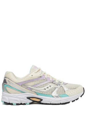Ride Millenium sneakers ecru/lichtgeel