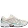 Saucony Ride Millenium sneakers ecru/lichtgeel