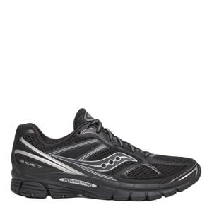 Progrid Guide sneakers zwart/zilver