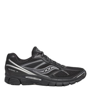 Progrid Guide sneakers zwart/zilver