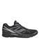 Saucony Progrid Guide sneakers zwart/zilver
