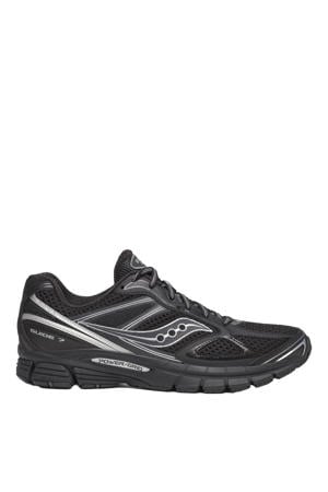 Progrid Guide sneakers zwart/zilver