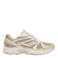 Saucony Ride Millenium sneakers lichtbruin/goud