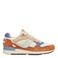 Saucony Shadow 5000 sneakers beige/oranje