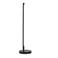 Lucide FINAN - Tafellamp - LED Dimb. - 1x12W 2700K - Zwart