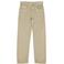 LEVV regular fit jeans - zand