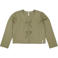LEVV longsleeve groen