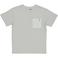 LEVV T-shirt lichtblauw