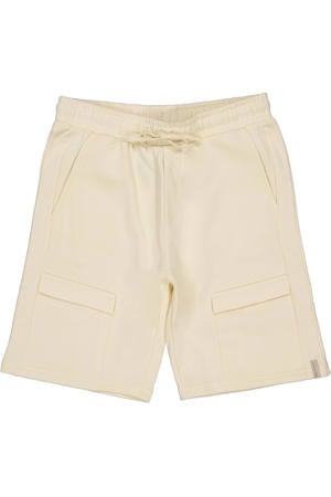 regular casual short beige