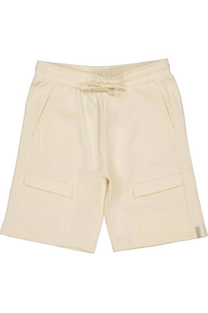 regular casual short beige