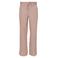Maicazz & Zizo straight high waist casual broek oudroze