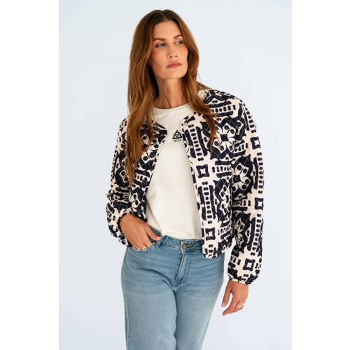Maicazz & Zizo jack blauw afbeelding