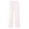 Maicazz & Zizo high waist broek wit