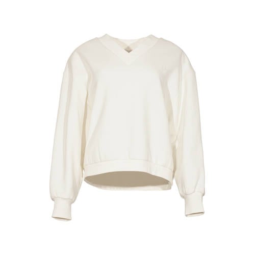 Maicazz & Zizo sweater ecru afbeelding