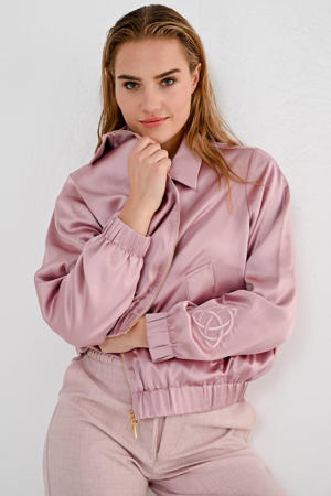 bomberjack roze