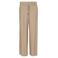 Maicazz & Zizo high waist broek beige