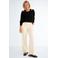 Maicazz & Zizo pullover zwart