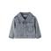 NAME IT BABY spijkerjas light blue denim