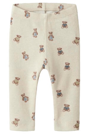 regular babybroek ecru