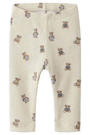 regular babybroek ecru