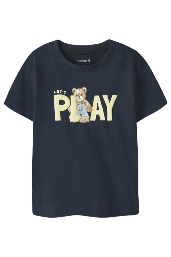 NAME IT baby t-shirts jongens