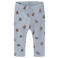 NAME IT BABY regular babybroek blauw