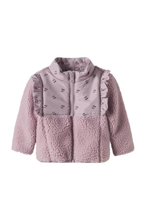 teddy jas lila