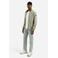 No Excess softshell jas groen
