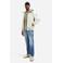 No Excess softshell jas beige