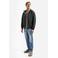 No Excess softshell jas grijs