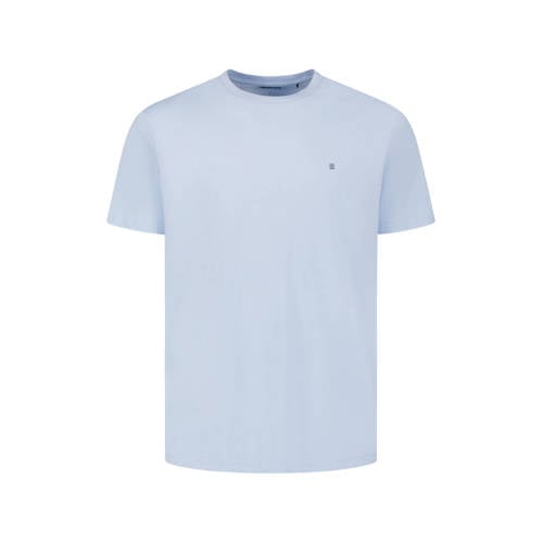 No Excess regular T-shirt blauw afbeelding