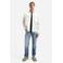 No Excess overshirt ecru