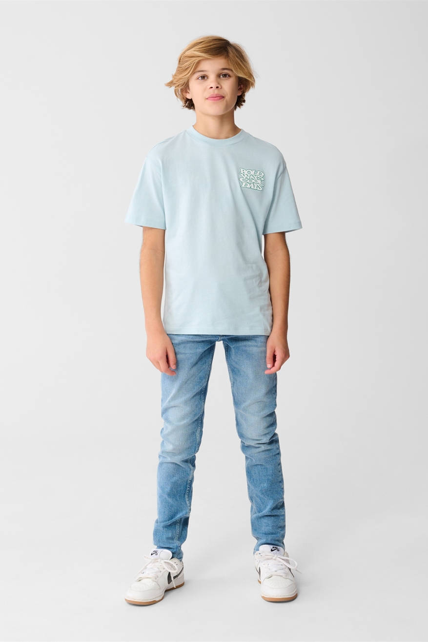 slim fit