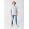 Shoeby slim fit jeans light blue denim