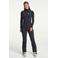 Tenson softshell skibroek Grace zwart
