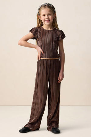 jumpsuit brons