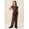 Sissy-Boy jumpsuit brons