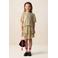 Sissy-Boy T-shirt goud met pailletten
