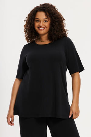 tuniek zwart