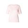 Yest top roze