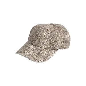 pet PCKAREN met panterprint beige